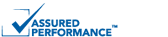 Assured Performance Network certified