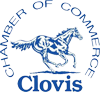 Clovis Chamber of Commerce member